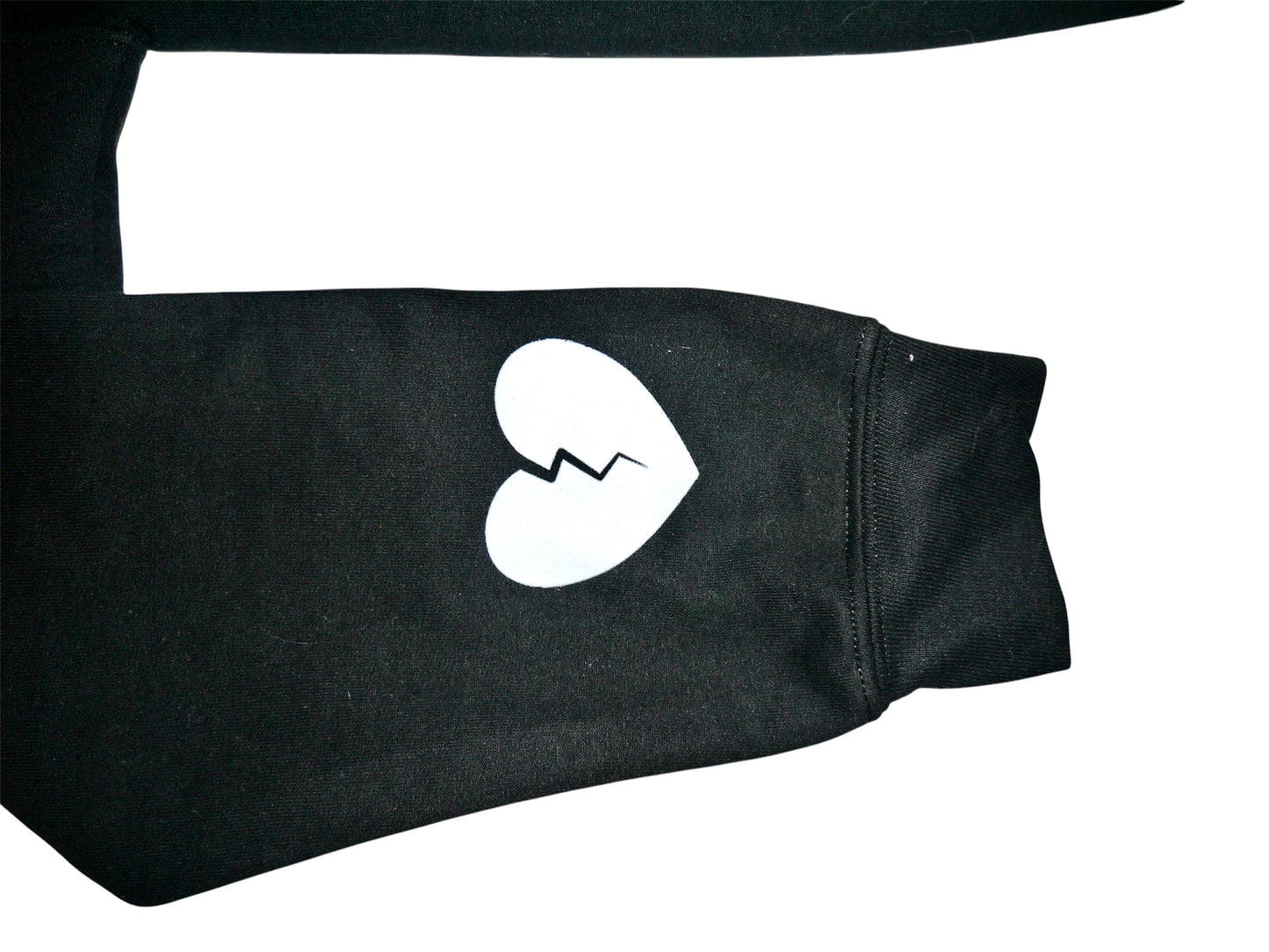 Hoodie No time for Love