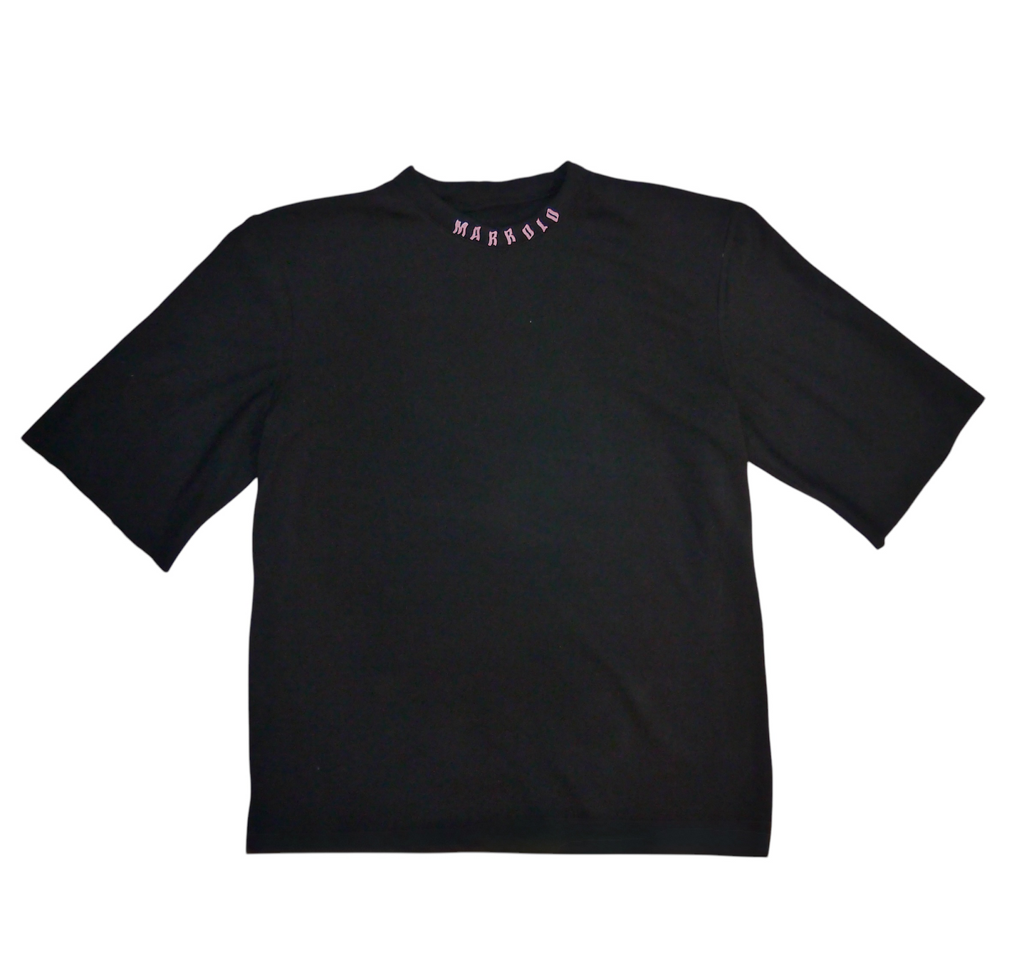 T-shirt No time For Love