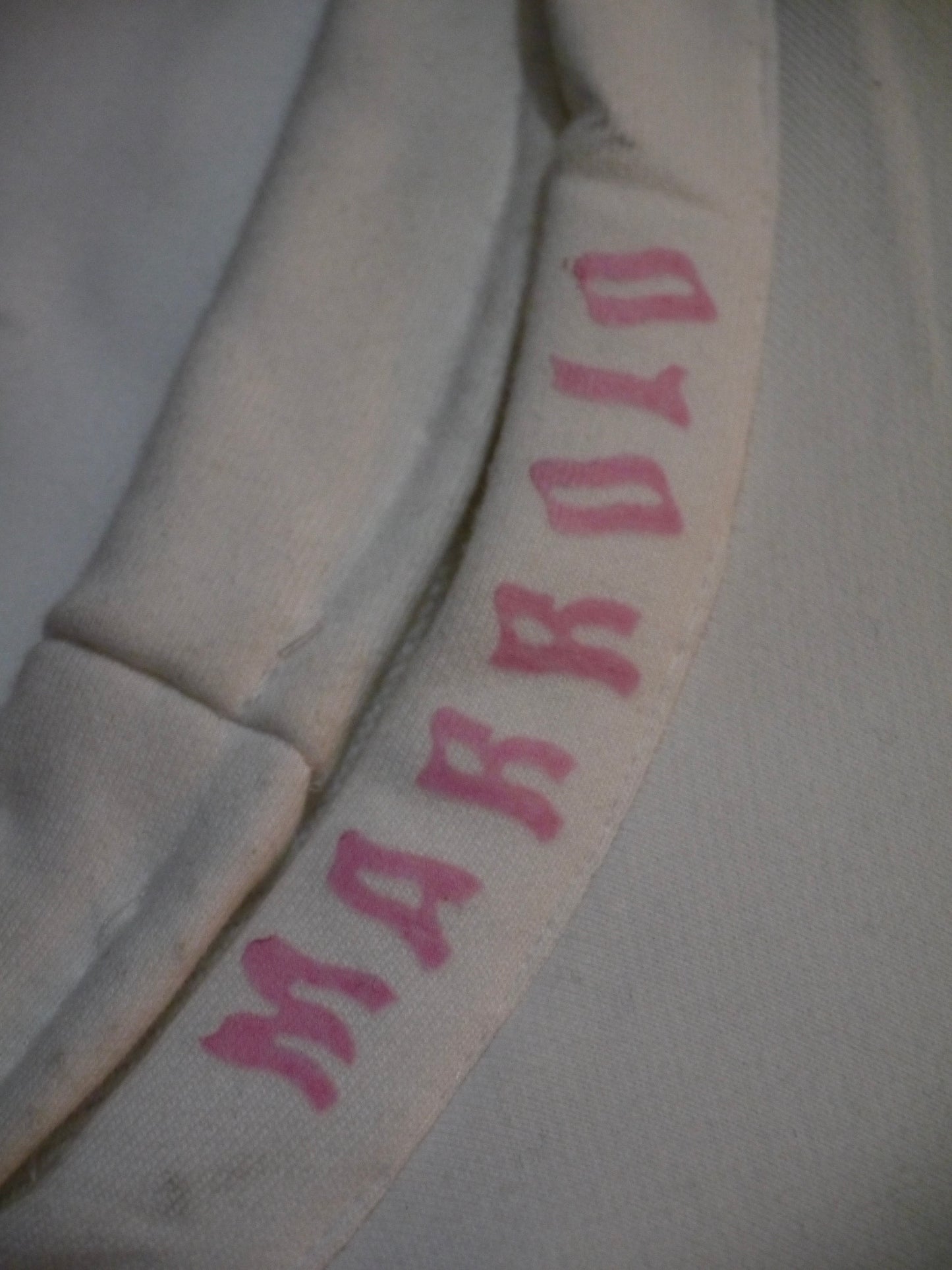 T-shirt No time For Love