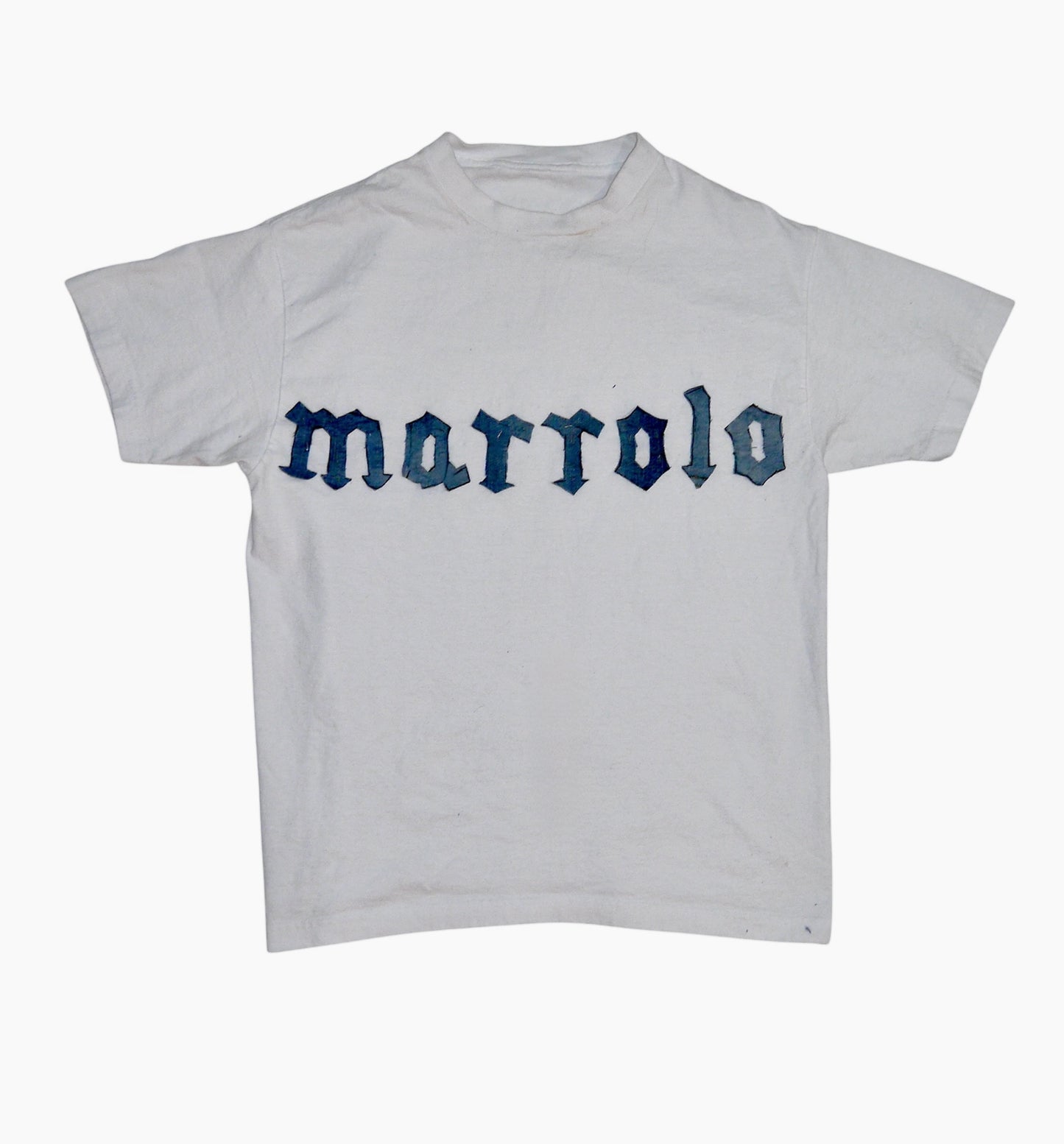 Marrolo Denim