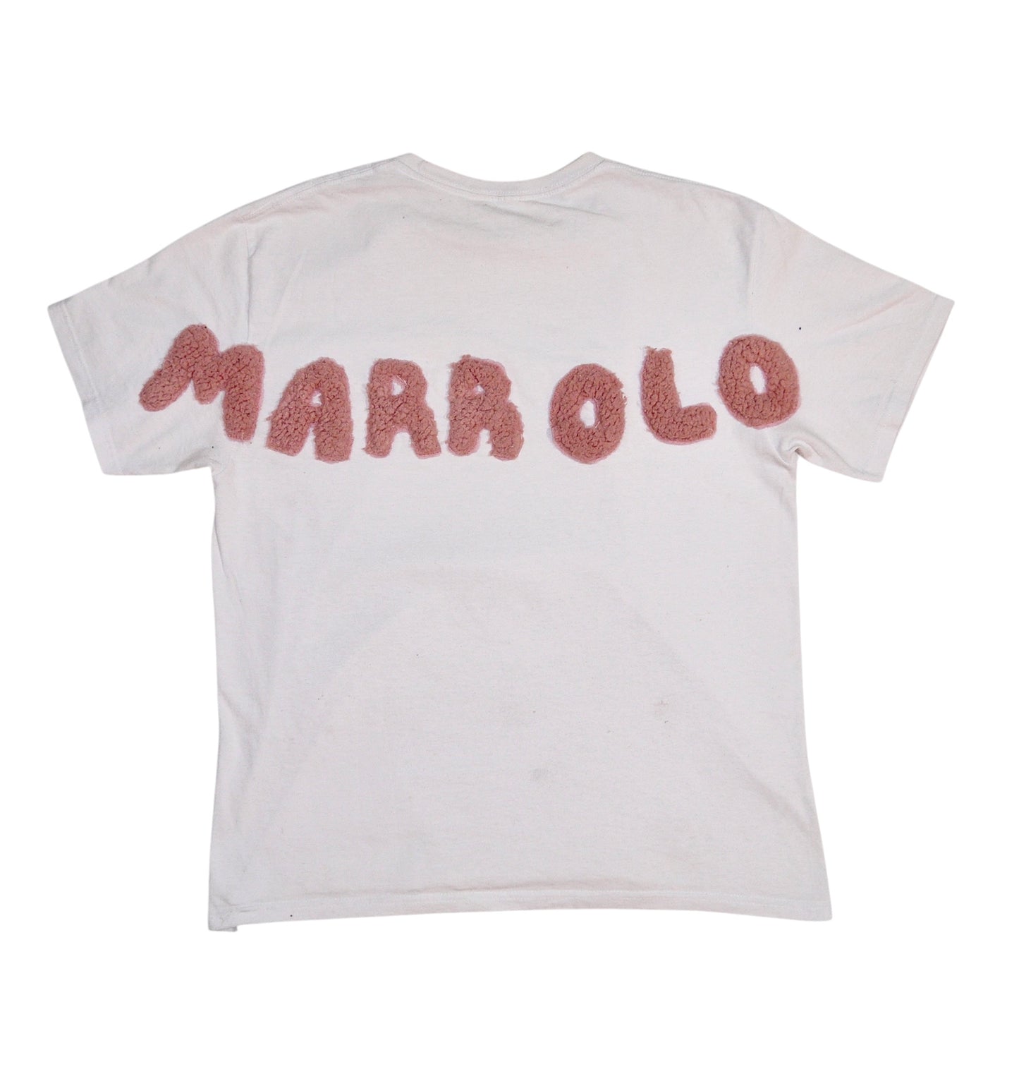 Marrolo Puffy