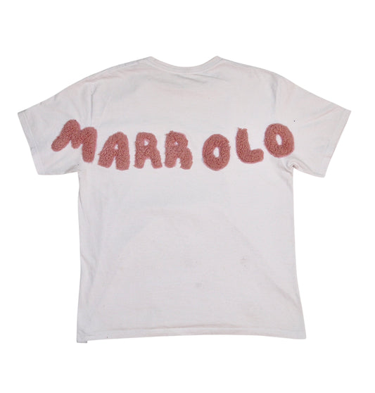 Marrolo Puffy