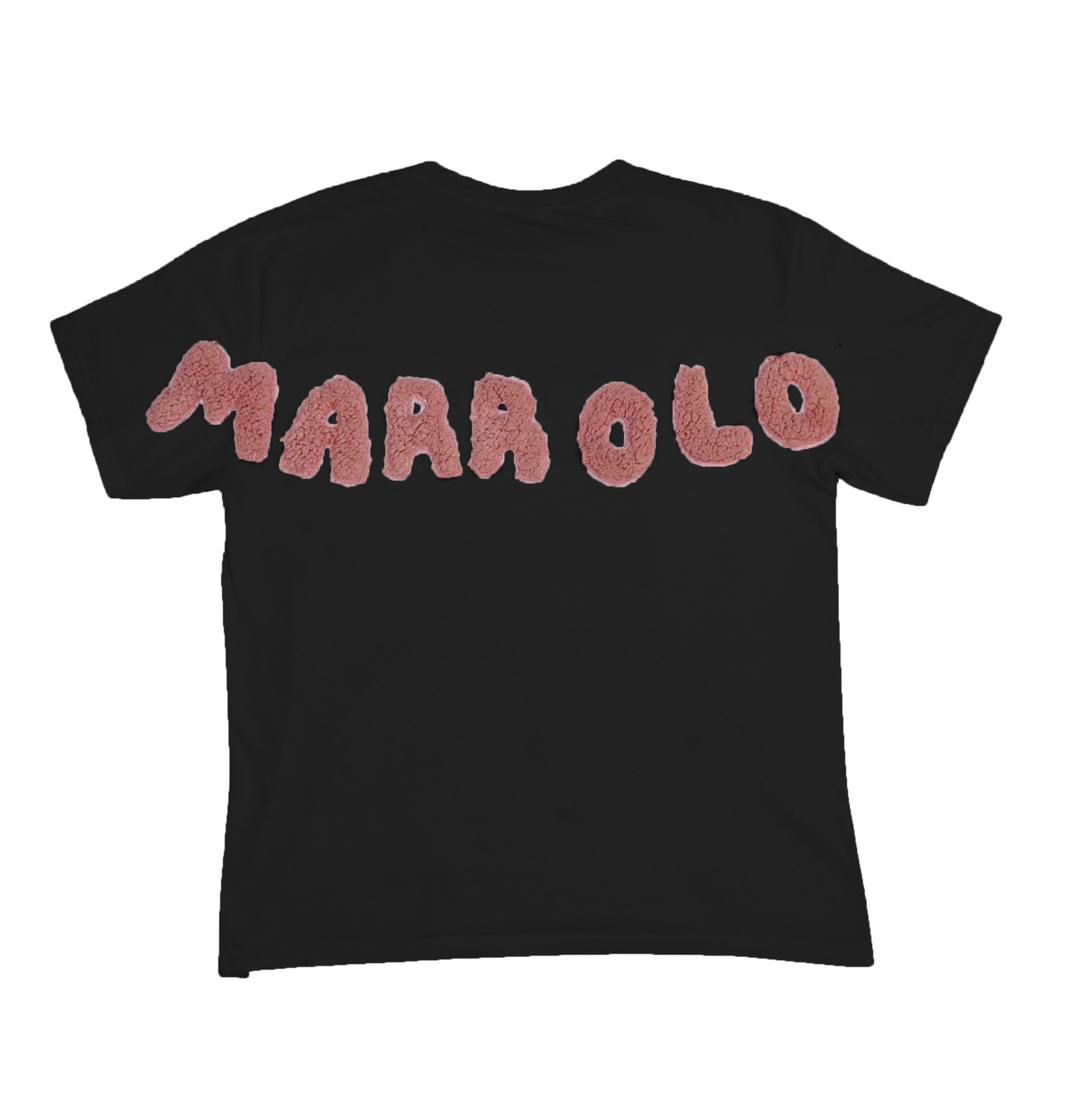 Marrolo Puffy