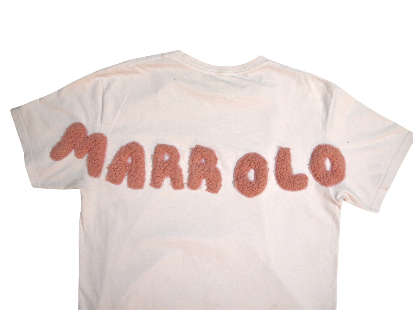 Marrolo Puffy